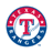 Texas Rangers Logo